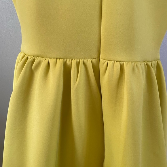 Monif C. Skort Romper Dress. Shorts Jumpsuit. - Picture 11 of 16